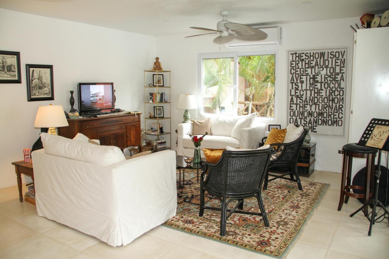 Casa Vitality Bed And Breakfast - Playa Guiones, Nosara - 4 Minute Walk To The Beach Exteriér fotografie