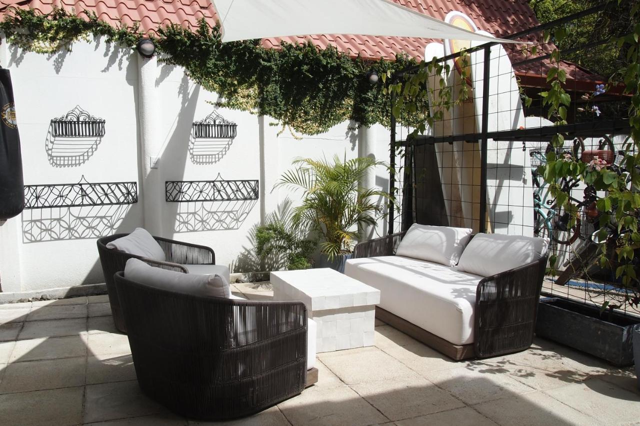 Casa Vitality Bed And Breakfast - Playa Guiones, Nosara - 4 Minute Walk To The Beach Exteriér fotografie