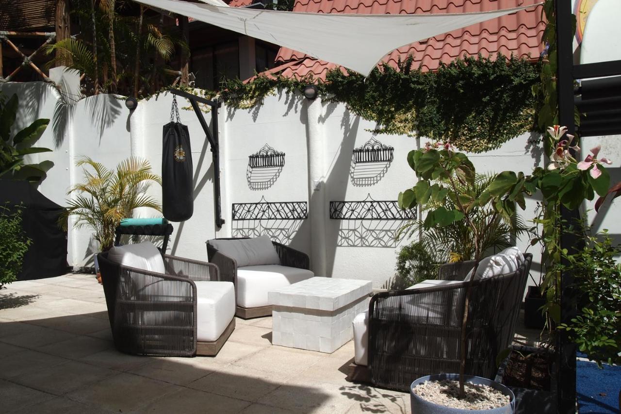 Casa Vitality Bed And Breakfast - Playa Guiones, Nosara - 4 Minute Walk To The Beach Exteriér fotografie