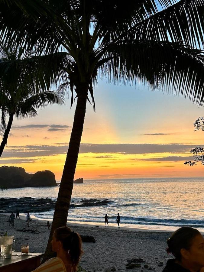 Casa Vitality Bed And Breakfast - Playa Guiones, Nosara - 4 Minute Walk To The Beach Exteriér fotografie