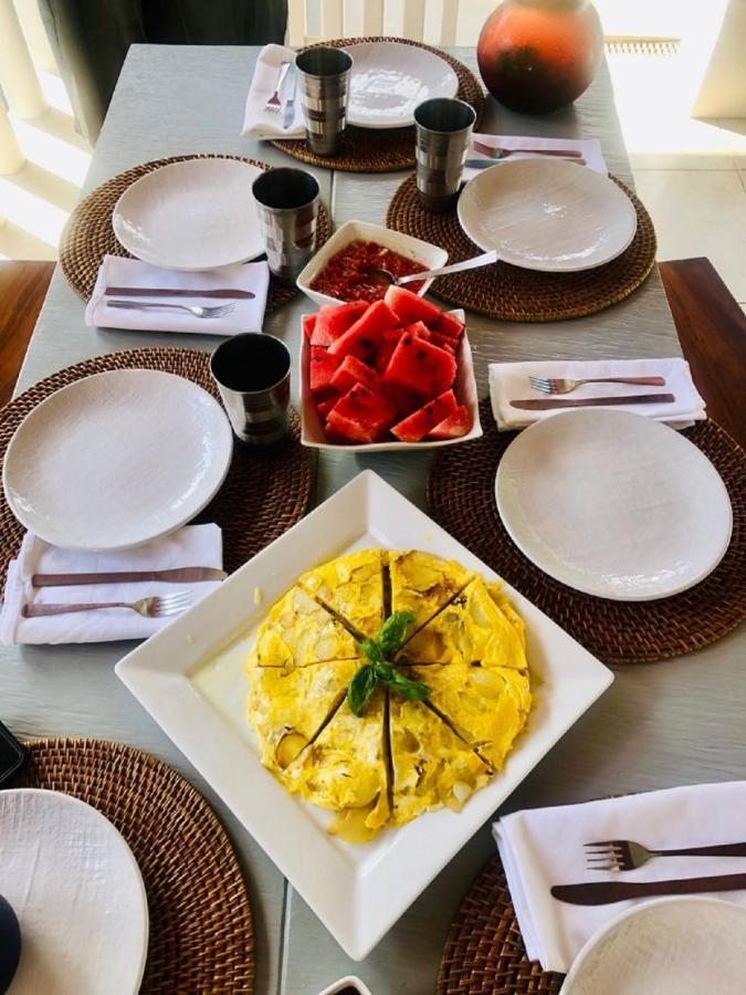 Casa Vitality Bed And Breakfast - Playa Guiones, Nosara - 4 Minute Walk To The Beach Exteriér fotografie
