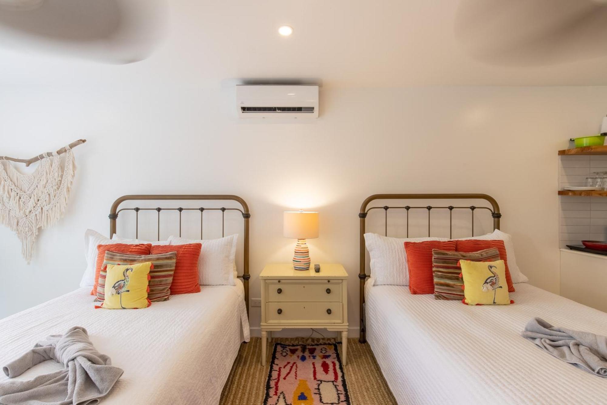 Casa Vitality Bed And Breakfast - Playa Guiones, Nosara - 4 Minute Walk To The Beach Exteriér fotografie