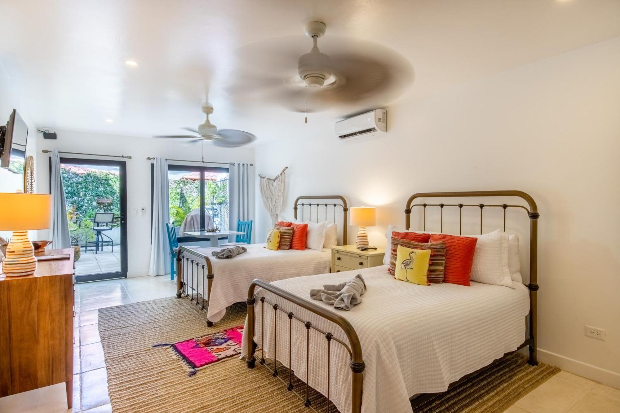 Casa Vitality Bed And Breakfast - Playa Guiones, Nosara - 4 Minute Walk To The Beach Exteriér fotografie