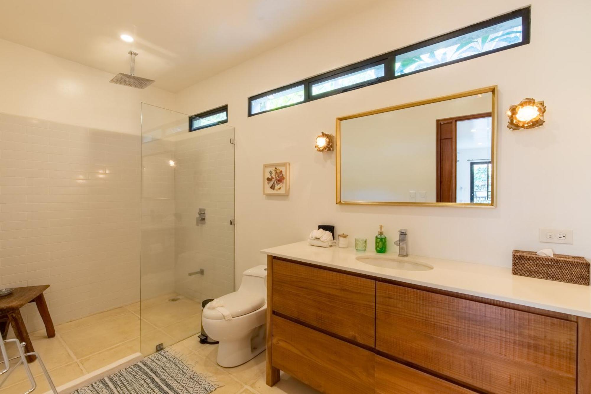 Casa Vitality Bed And Breakfast - Playa Guiones, Nosara - 4 Minute Walk To The Beach Exteriér fotografie