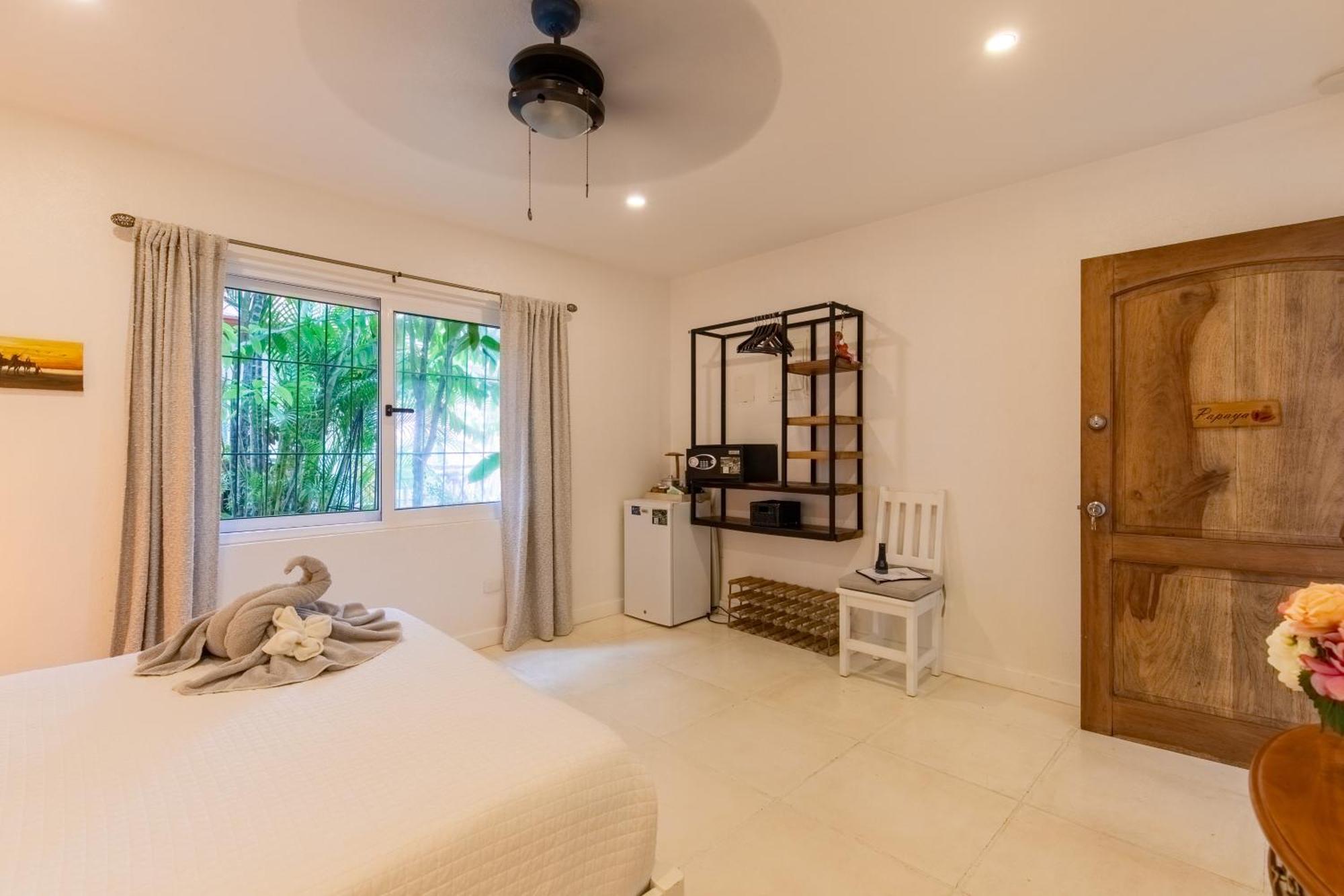 Casa Vitality Bed And Breakfast - Playa Guiones, Nosara - 4 Minute Walk To The Beach Exteriér fotografie