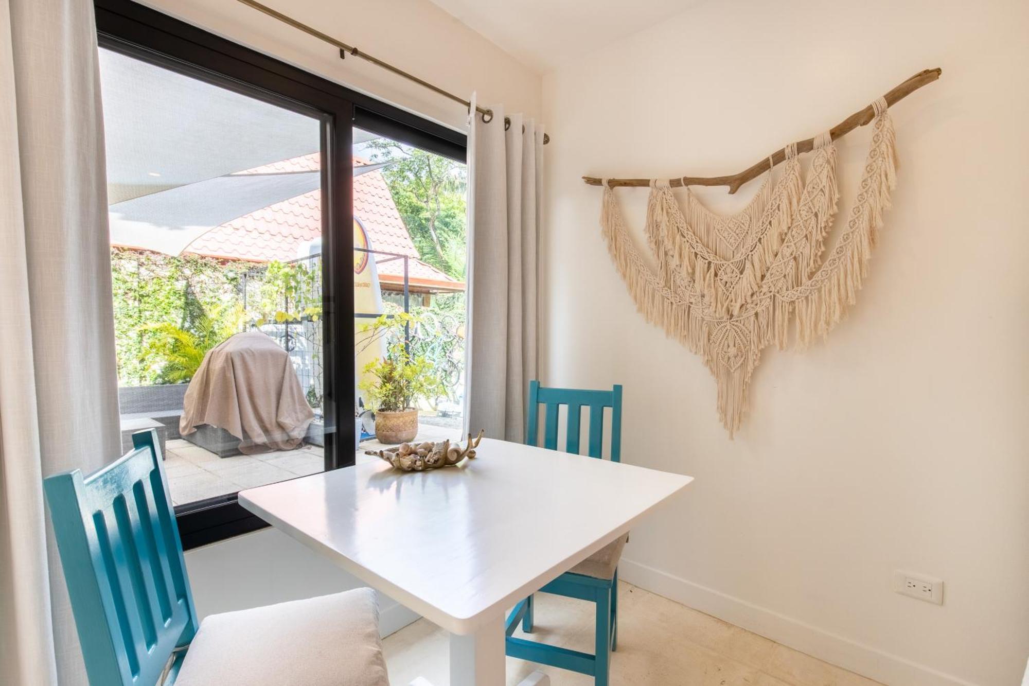 Casa Vitality Bed And Breakfast - Playa Guiones, Nosara - 4 Minute Walk To The Beach Exteriér fotografie