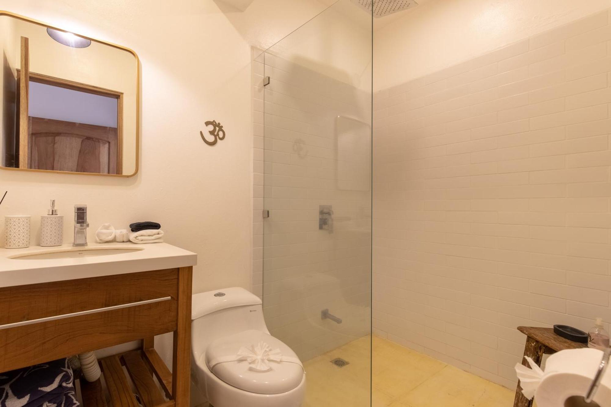 Casa Vitality Bed And Breakfast - Playa Guiones, Nosara - 4 Minute Walk To The Beach Exteriér fotografie