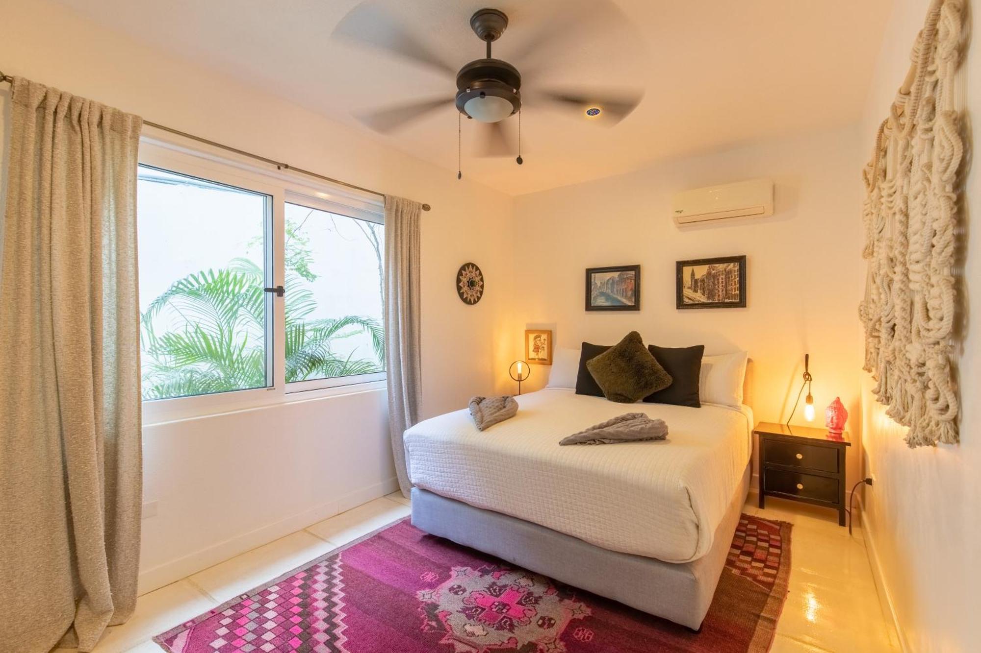 Casa Vitality Bed And Breakfast - Playa Guiones, Nosara - 4 Minute Walk To The Beach Exteriér fotografie