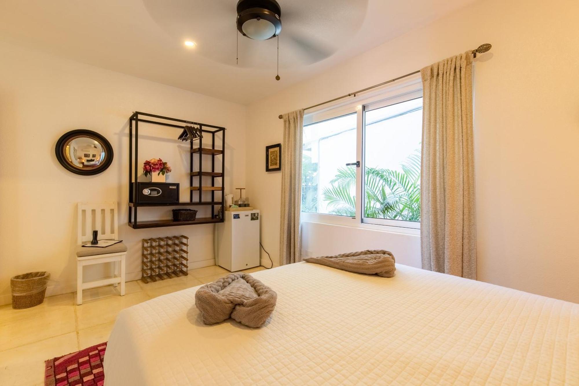 Casa Vitality Bed And Breakfast - Playa Guiones, Nosara - 4 Minute Walk To The Beach Exteriér fotografie