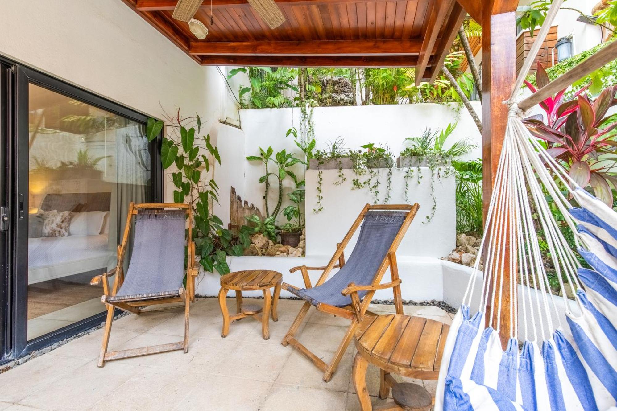 Casa Vitality Bed And Breakfast - Playa Guiones, Nosara - 4 Minute Walk To The Beach Exteriér fotografie