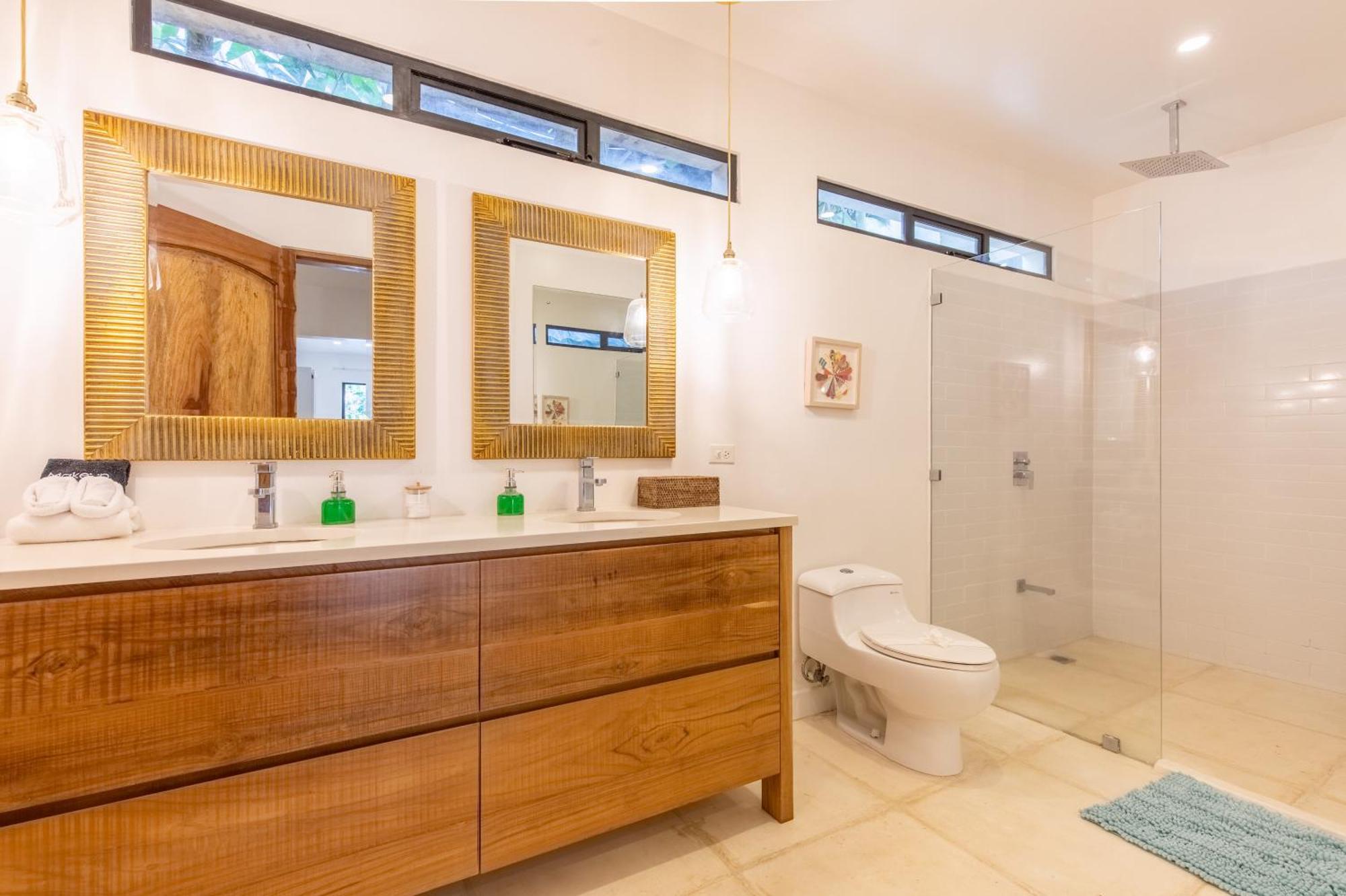 Casa Vitality Bed And Breakfast - Playa Guiones, Nosara - 4 Minute Walk To The Beach Exteriér fotografie