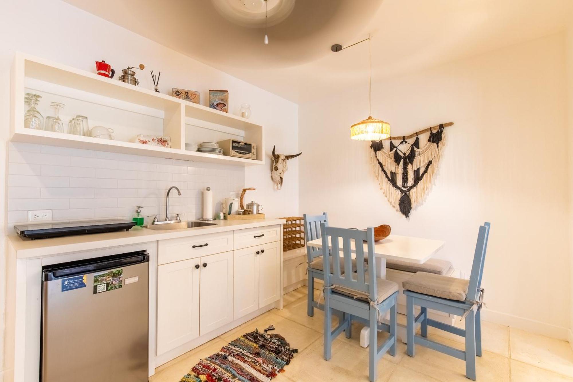 Casa Vitality Bed And Breakfast - Playa Guiones, Nosara - 4 Minute Walk To The Beach Exteriér fotografie